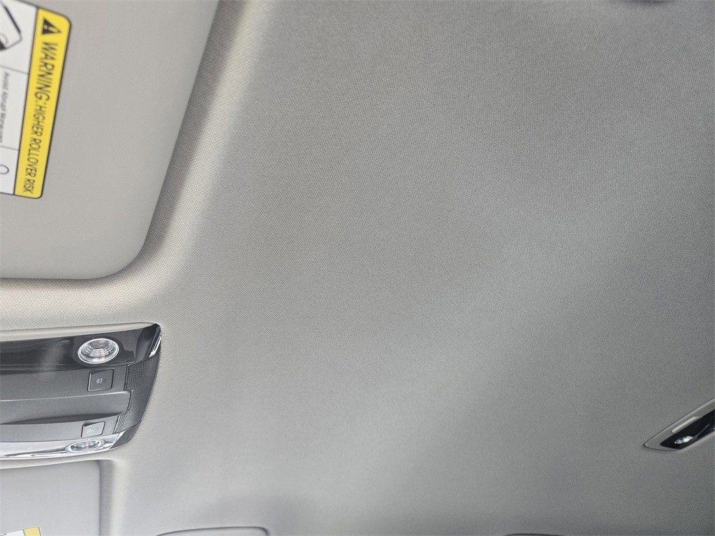 New 2025 Kia Seltos X-Line image 18