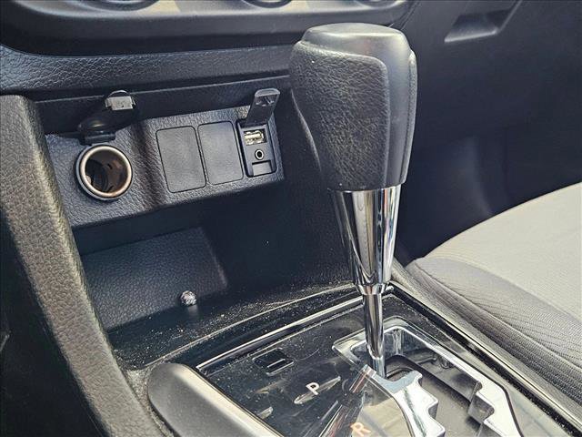 Used 2016 Toyota Corolla L image 10