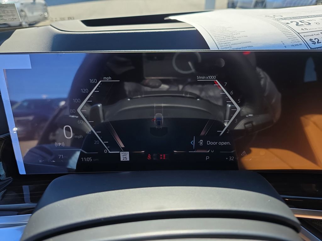 New 2026 BMW X5 xDrive40i image 13