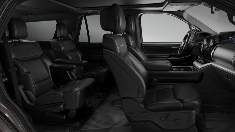 New 2026 Ford Expedition Tremor AWD/4WD image 36
