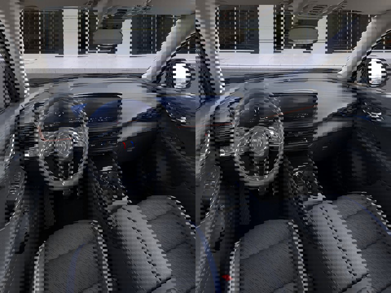 New 2026 Buick Envision Sport Touring image 15