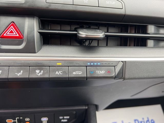 Certified 2025 Kia K4 LXS image 22