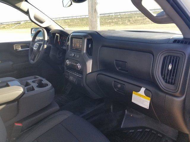 New 2026 GMC Sierra 1500 Pro w/ Pro Value Package RWD image 12