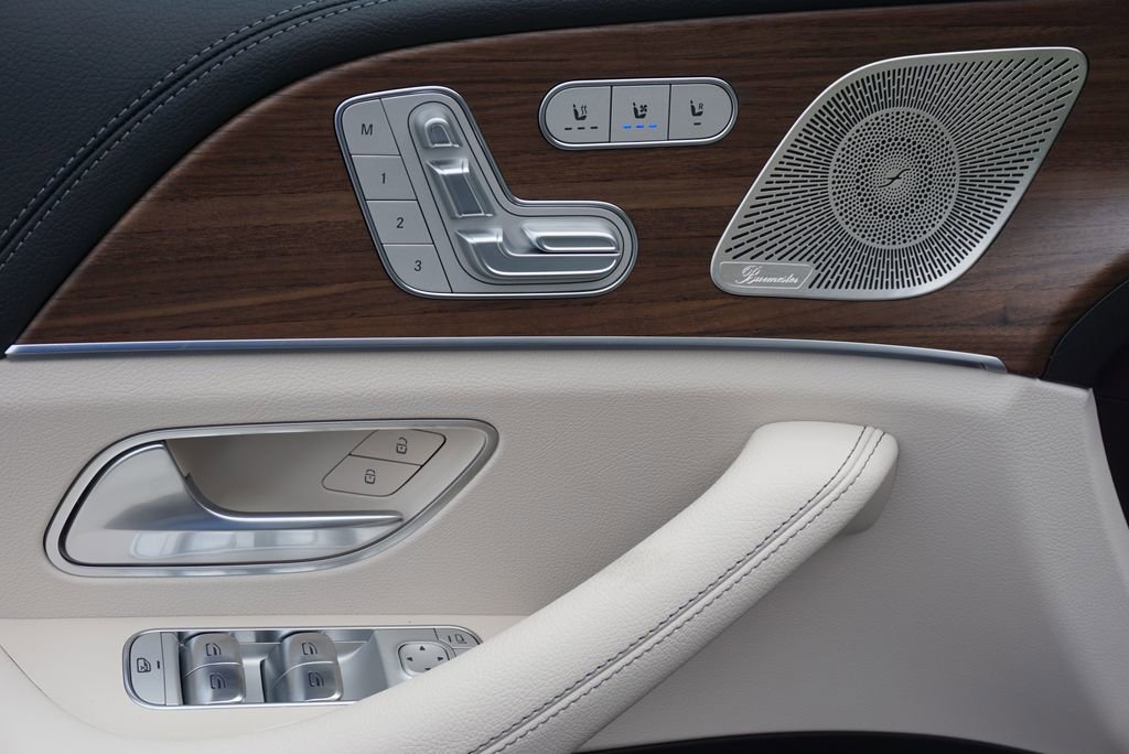 New 2026 Mercedes-Benz GLE 450 4MATIC image 25