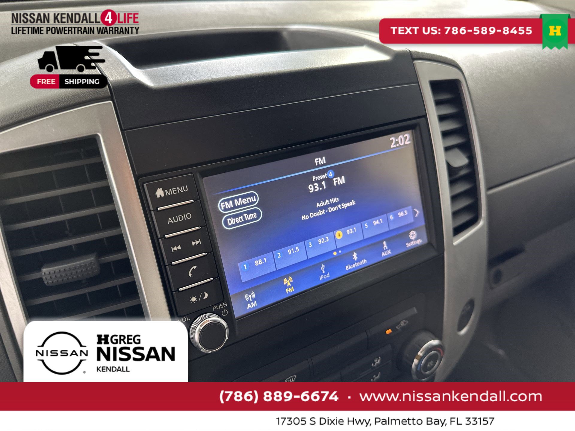 Used 2019 Nissan Frontier S image 20