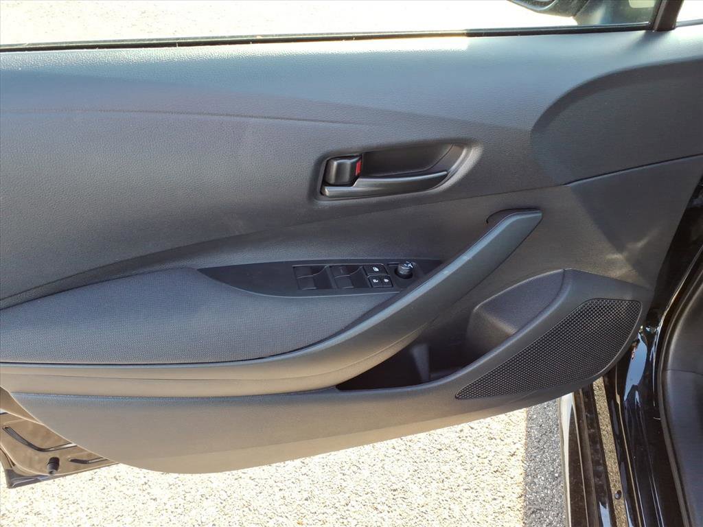 New 2026 Toyota Corolla LE image 9