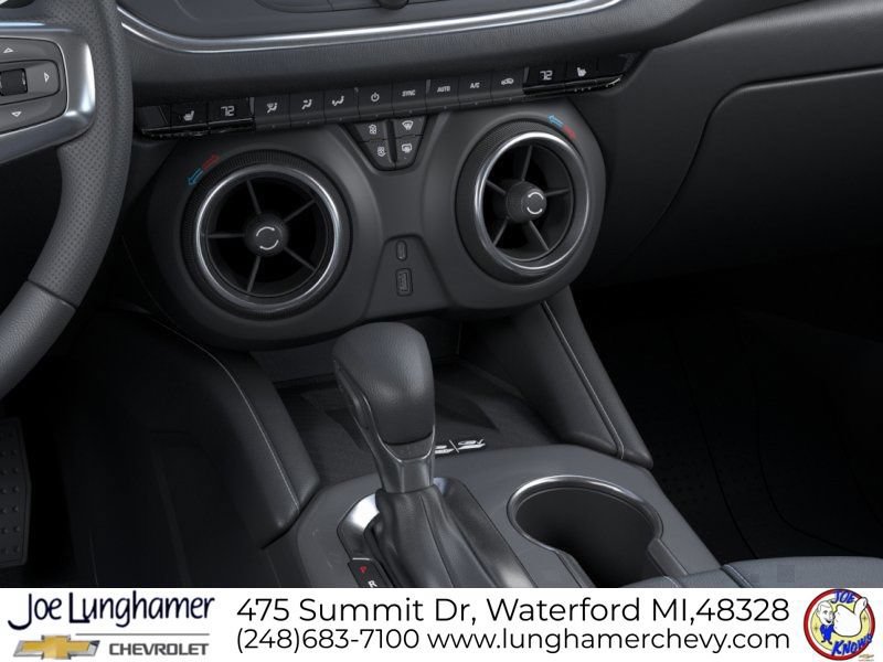 New 2026 Chevrolet Blazer LT w/ Convenience Package FWD image 47