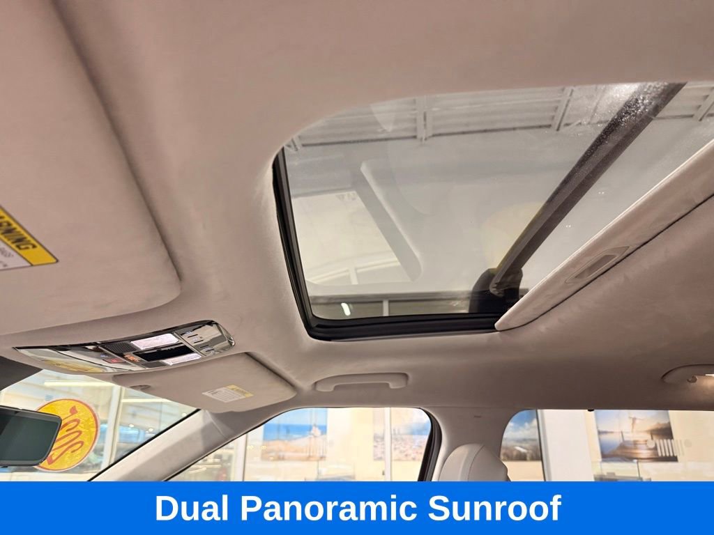 Used 2025 Hyundai Santa Fe Calligraphy image 26