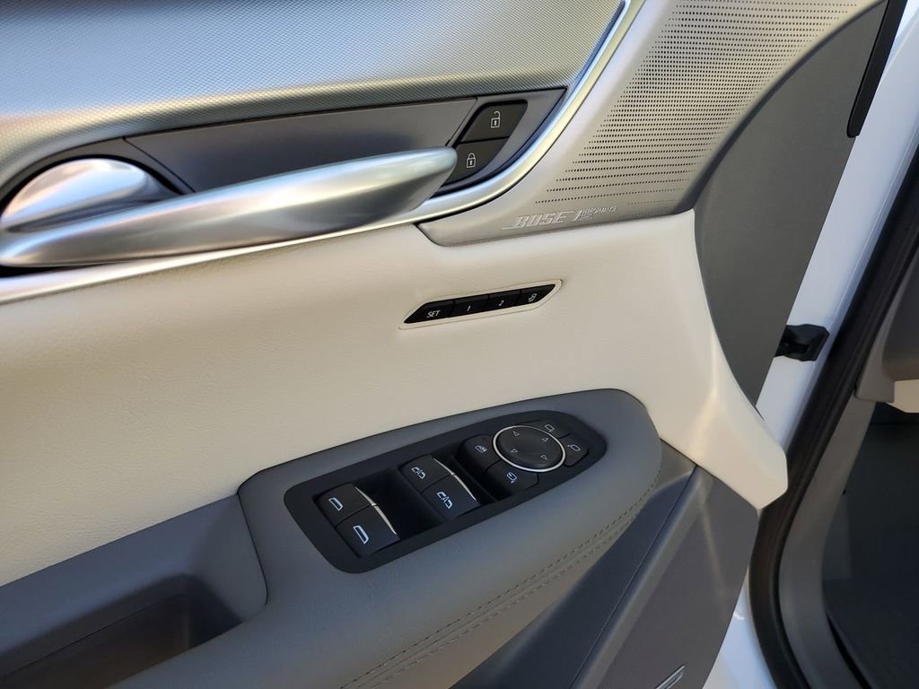 New 2025 Cadillac XT5 Premium Luxury w/ Technology Package image 25