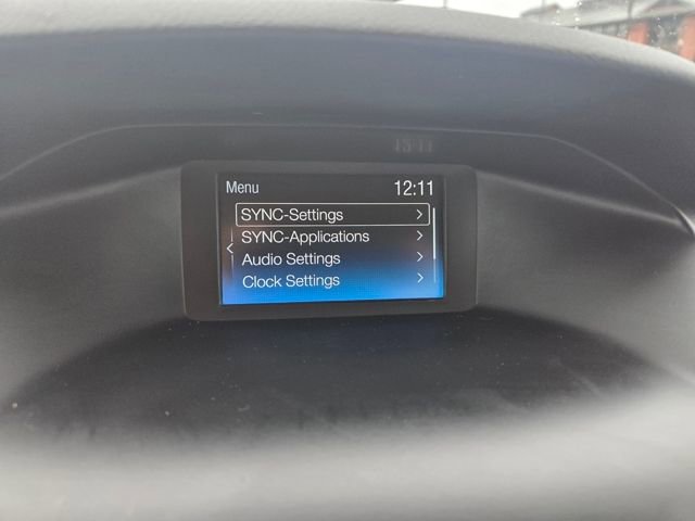 Used 2018 Ford Focus SE w/ Cold Weather Package image 18