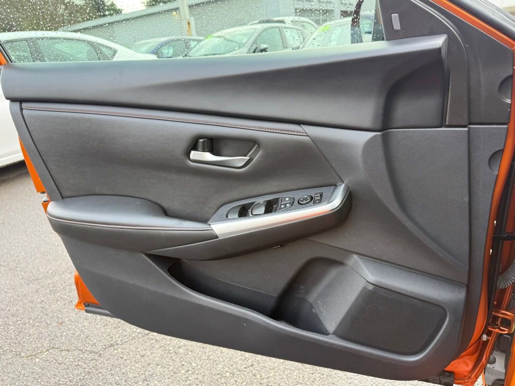 Used 2024 Nissan Sentra SR image 22