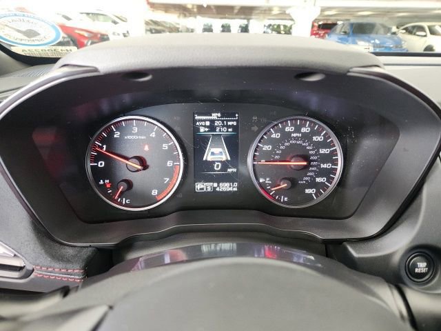 Used 2022 Subaru WRX GT image 31