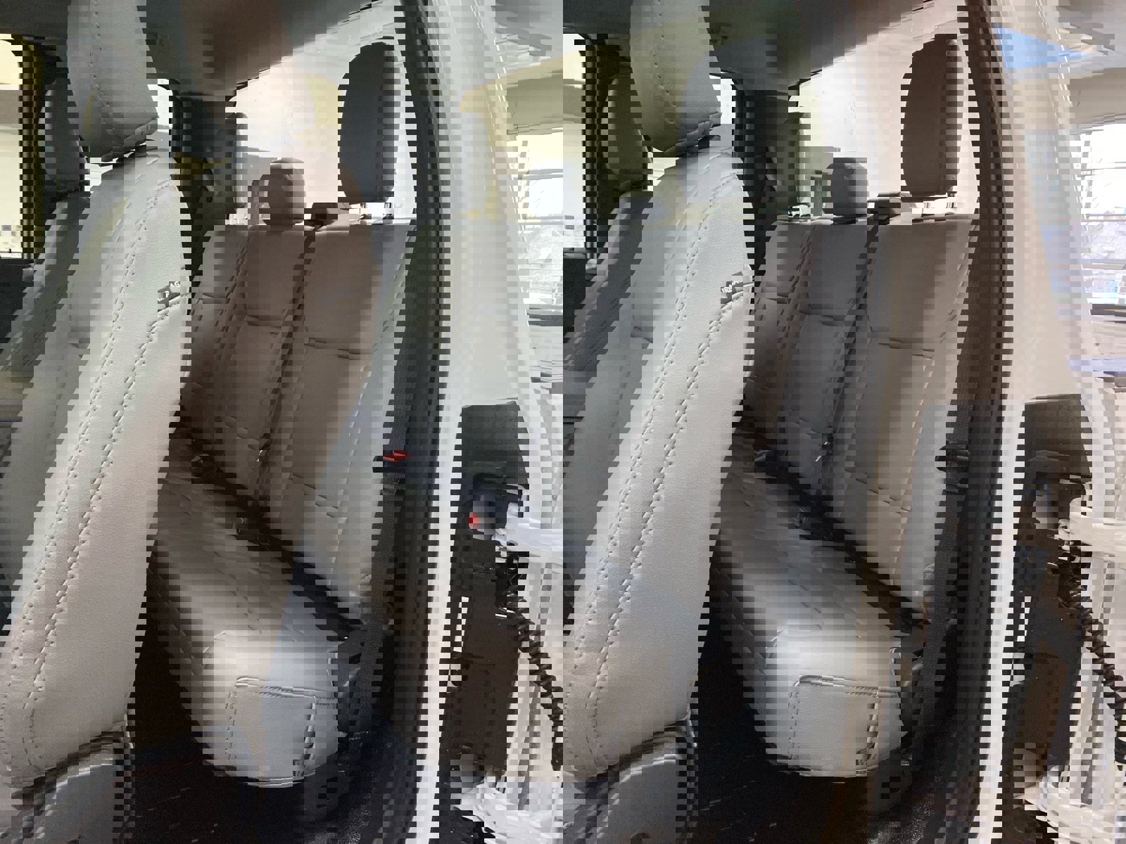 New 2026 Ford F250 XL w/ XL Chrome Package image 12