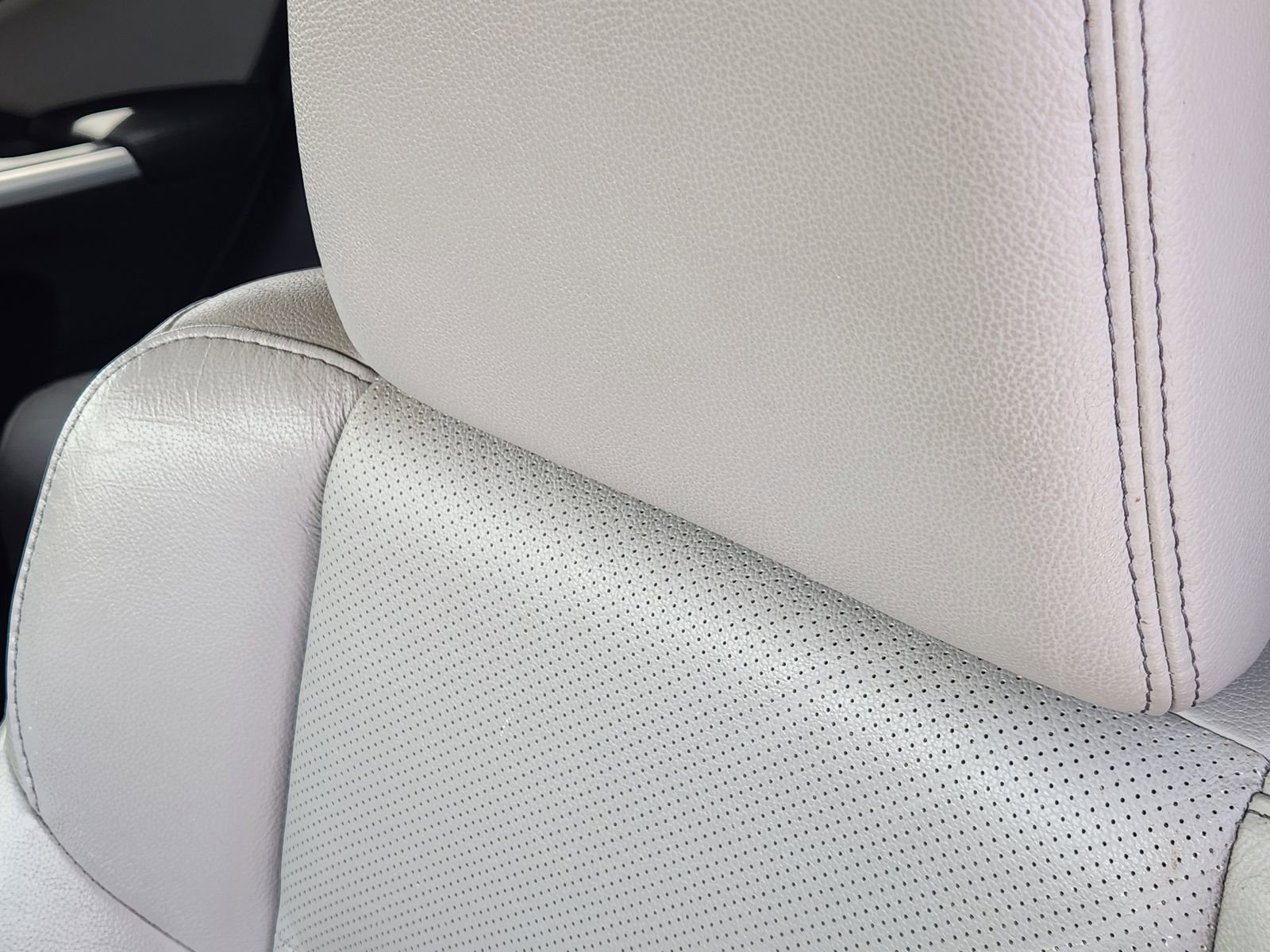 Used 2015 Honda CR-V Touring image 18