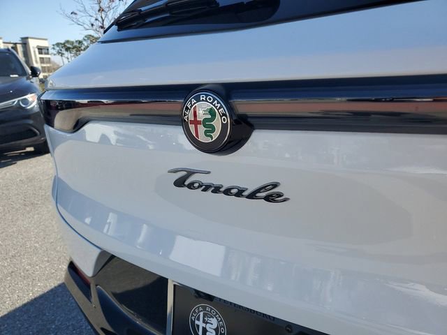 New 2025 Alfa Romeo Tonale Veloce w/ Premium Package image 5