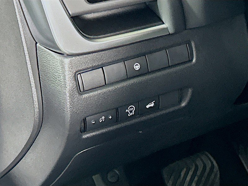 New 2026 Nissan Rogue SV image 10