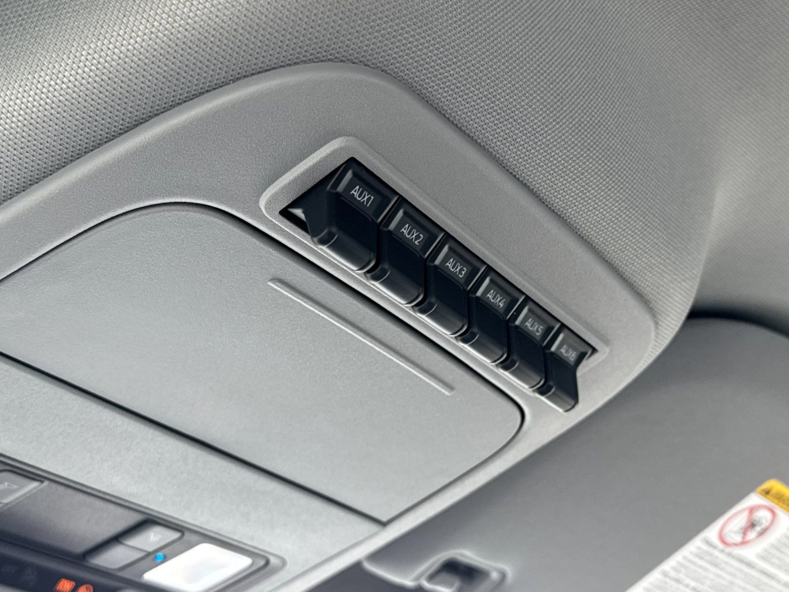 New 2026 Ford F250 XL w/ XL Off-Road Package image 29