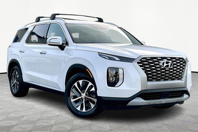 Used 2021 Hyundai Palisade SEL image 1