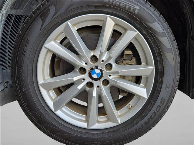 Used 2014 BMW X5 sDrive35i RWD image 23