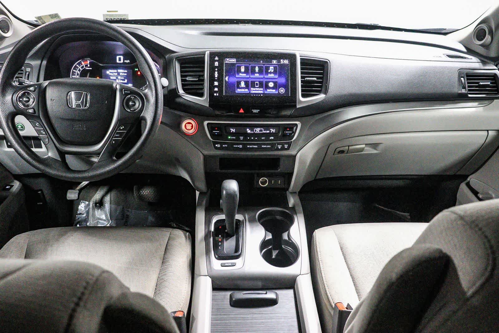 Used 2018 Honda Pilot EX image 12