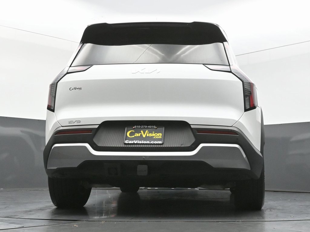 Used 2024 Kia EV9 Light image 56