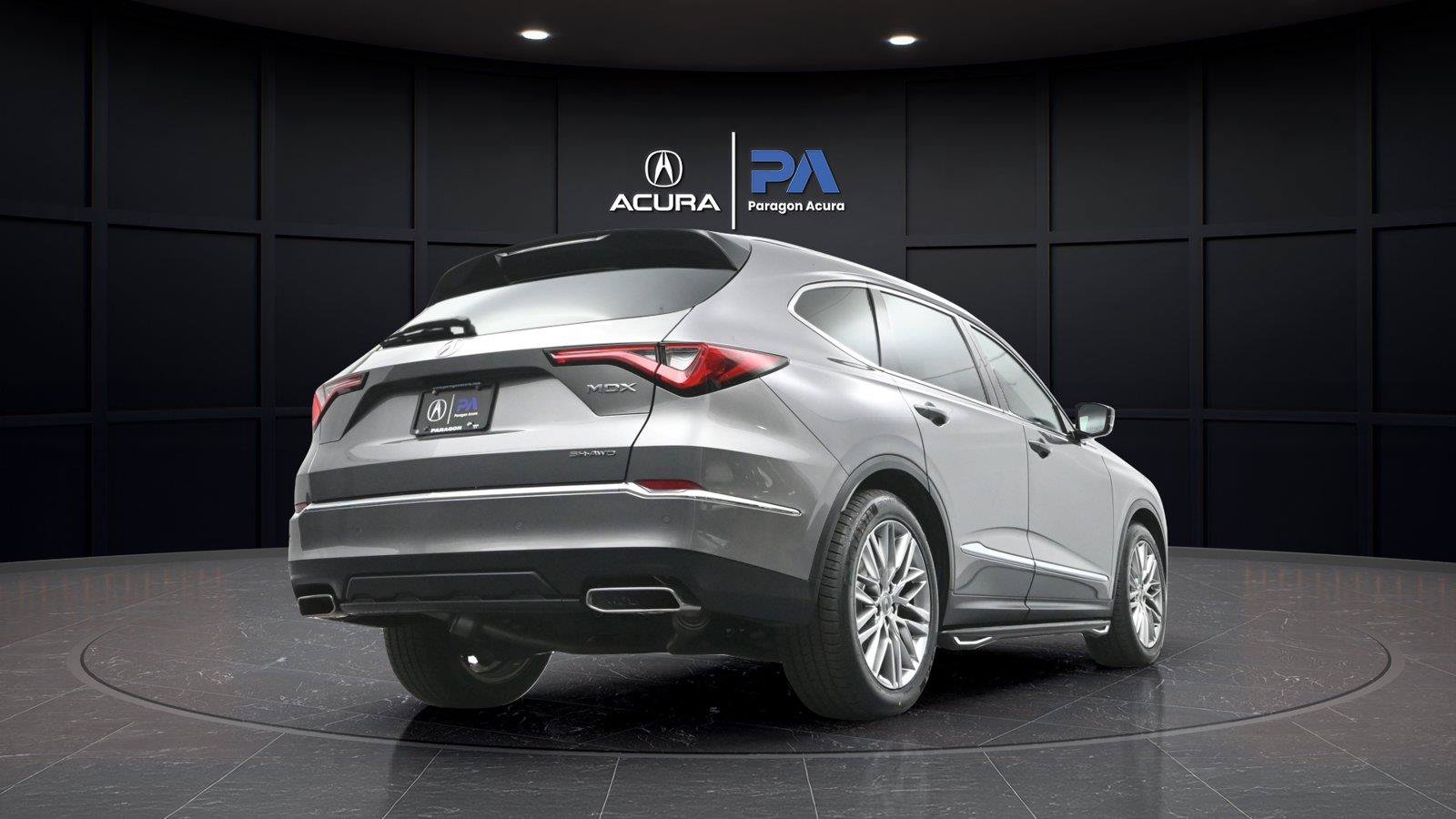 Used 2023 Acura MDX w/ Advance Package AWD/4WD image 30