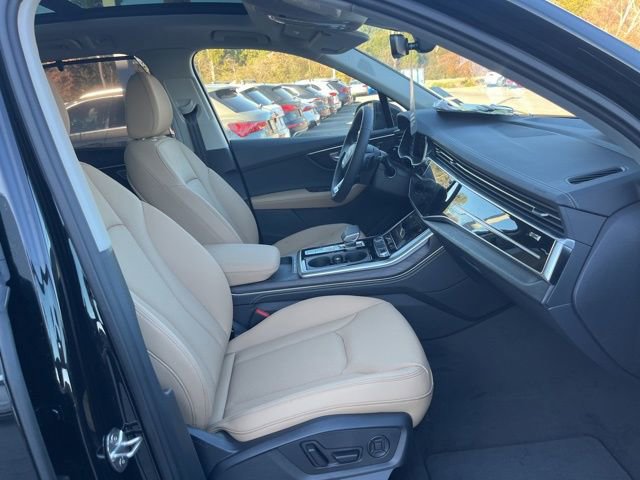New 2026 Audi Q7 3.0T Premium Plus image 34