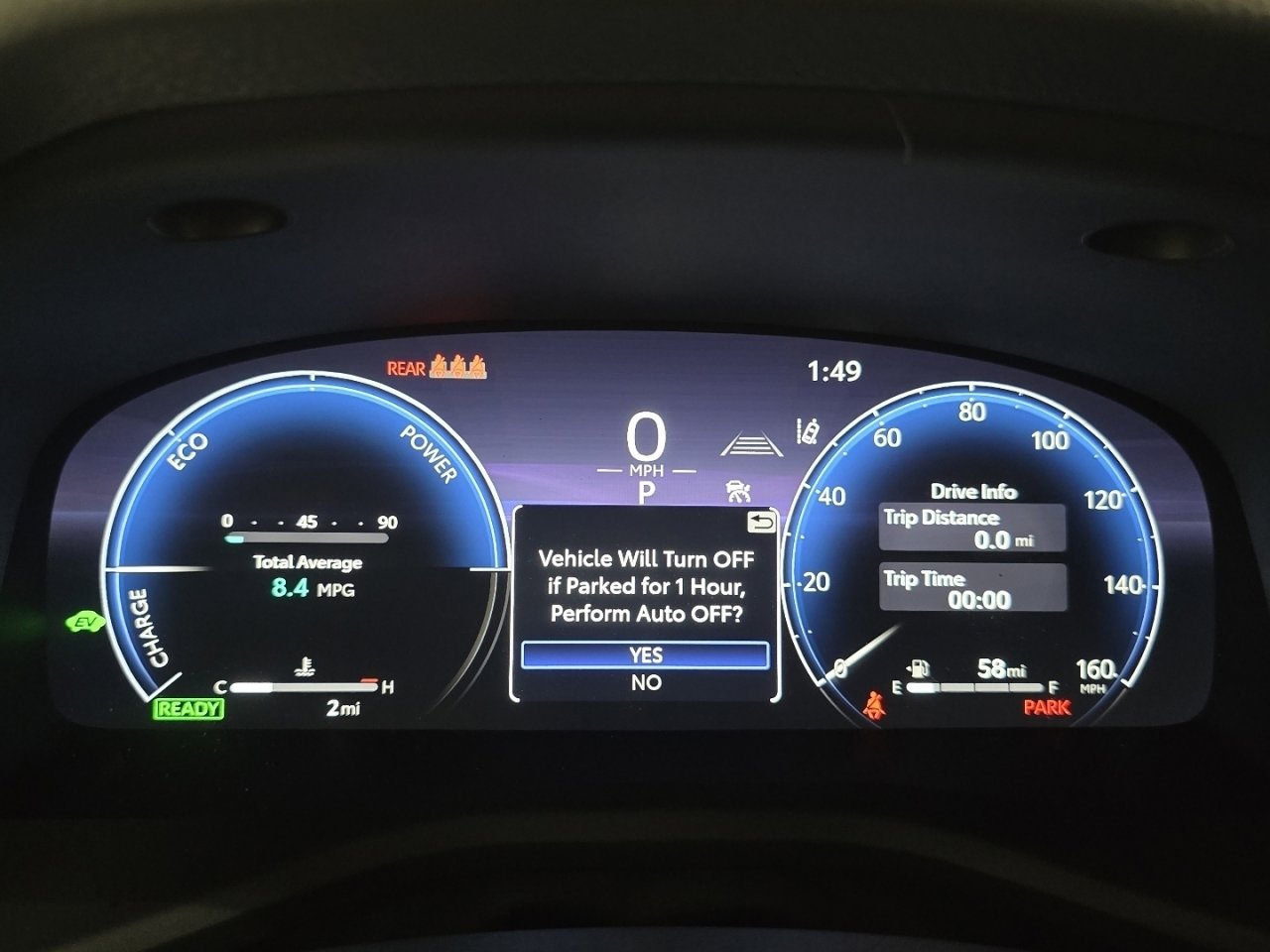 New 2026 Toyota Camry Hybrid FWD image 29