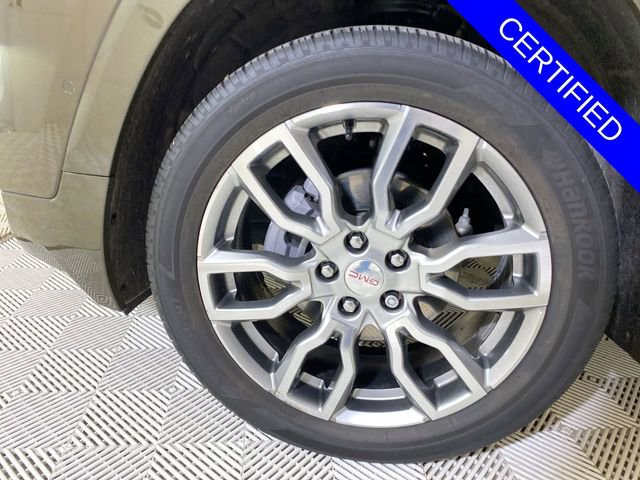 Certified 2023 GMC Terrain Denali w/ Denali Premium Package image 22