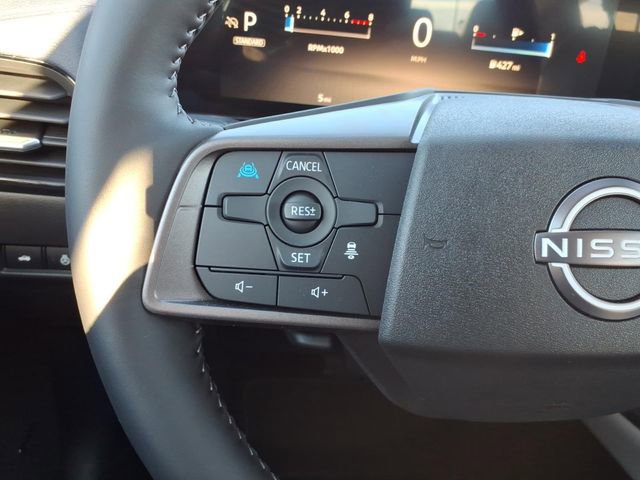 New 2026 Nissan Sentra SL image 10