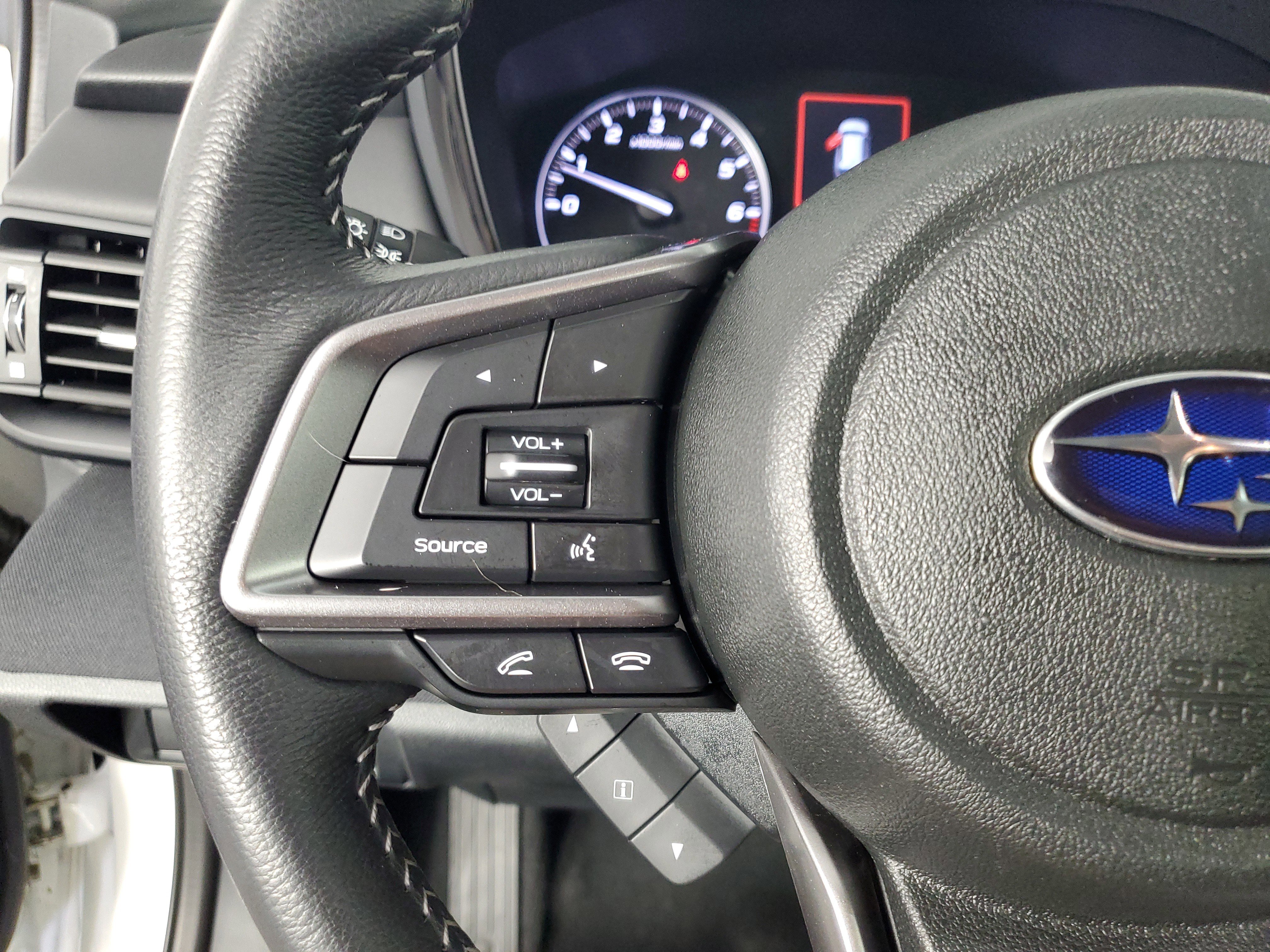 Used 2022 Subaru Outback Premium image 26