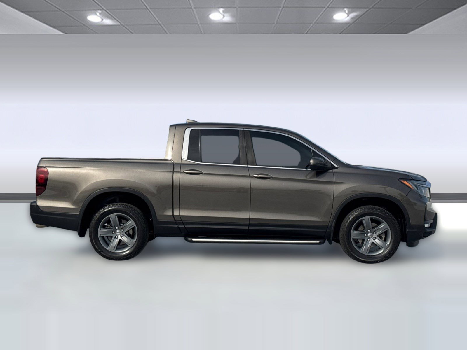 Used 2023 Honda Ridgeline RTL image 7