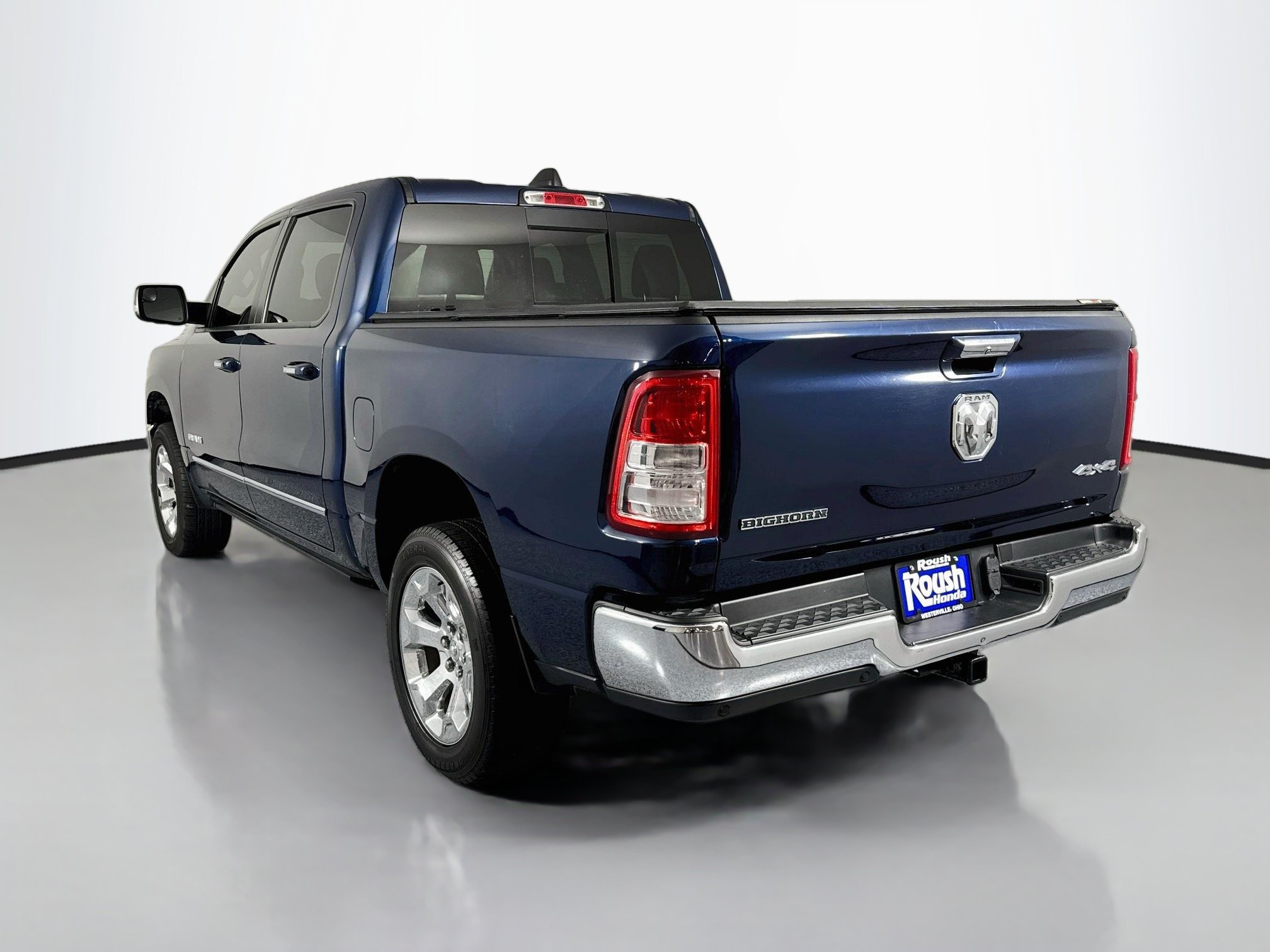 Used 2019 RAM 1500 Big Horn AWD/4WD image 7