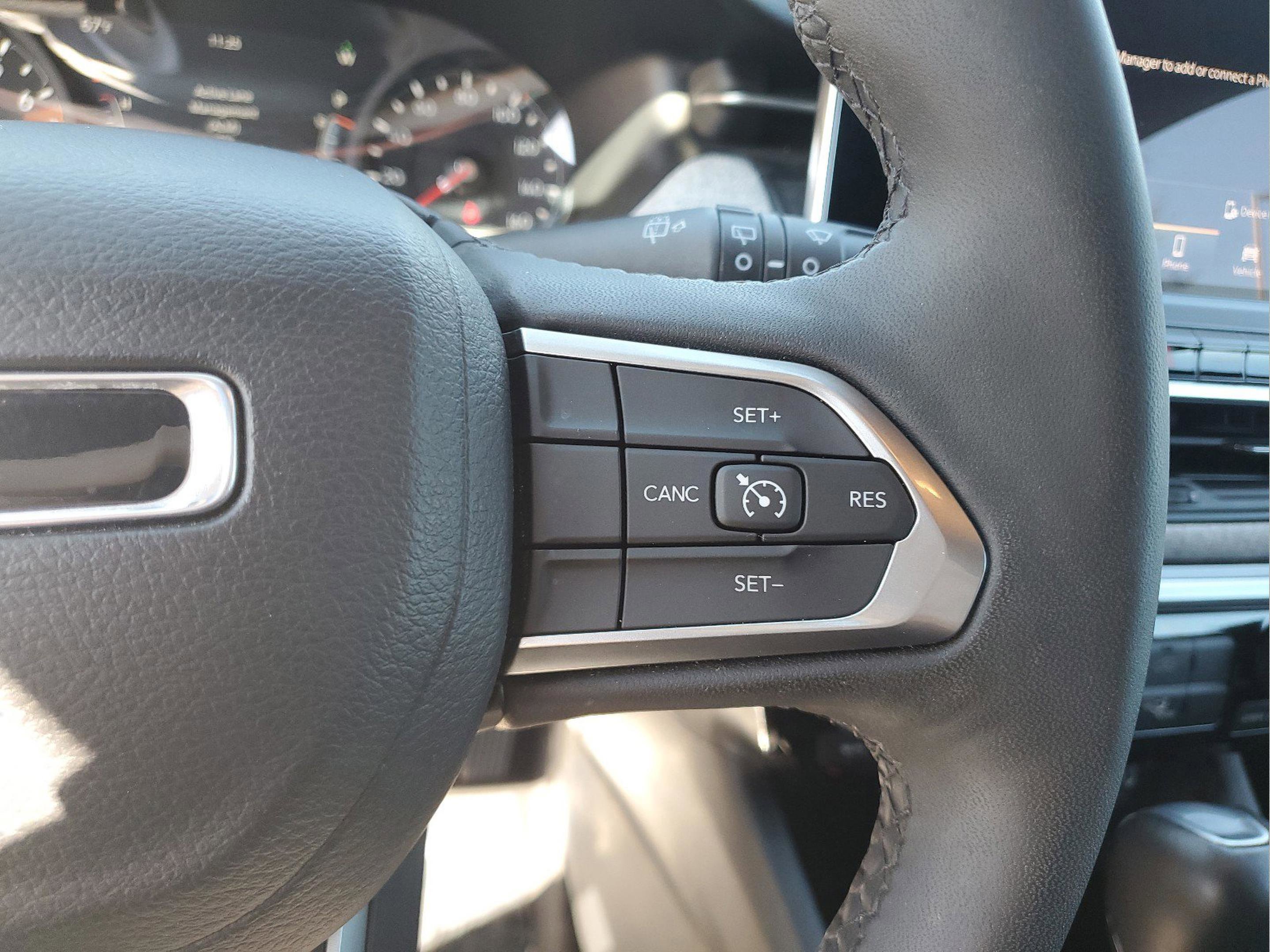 Certified 2024 Jeep Compass Latitude image 30