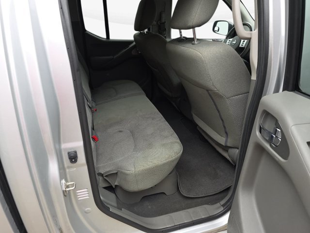 Used 2019 Nissan Frontier SV w/ Value Truck Package RWD image 65