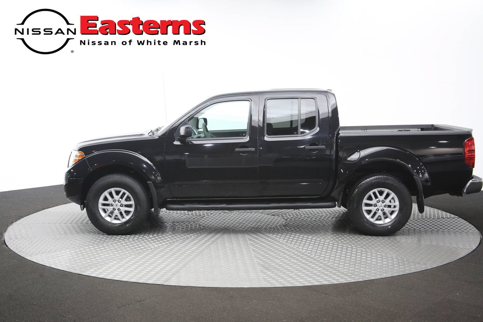 Used 2021 Nissan Frontier SV AWD/4WD image 56