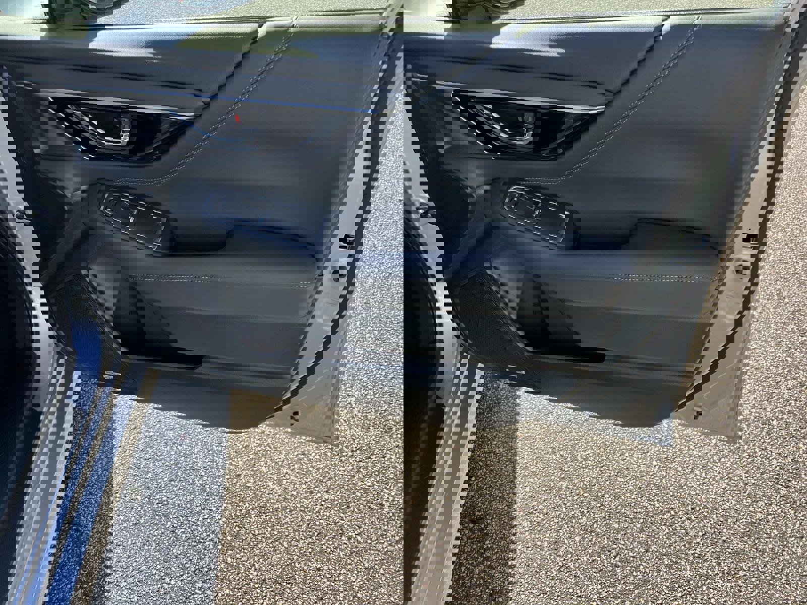 Certified 2025 Subaru Legacy Limited w/ Popular Package #3 image 14