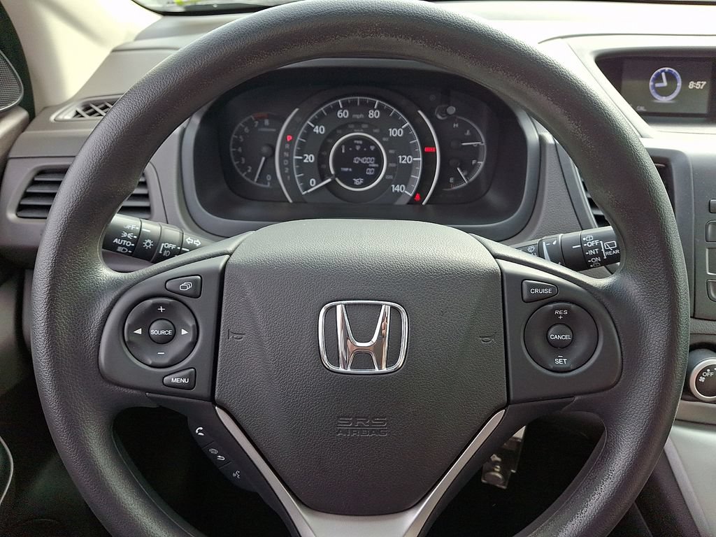 Used 2013 Honda CR-V EX image 19