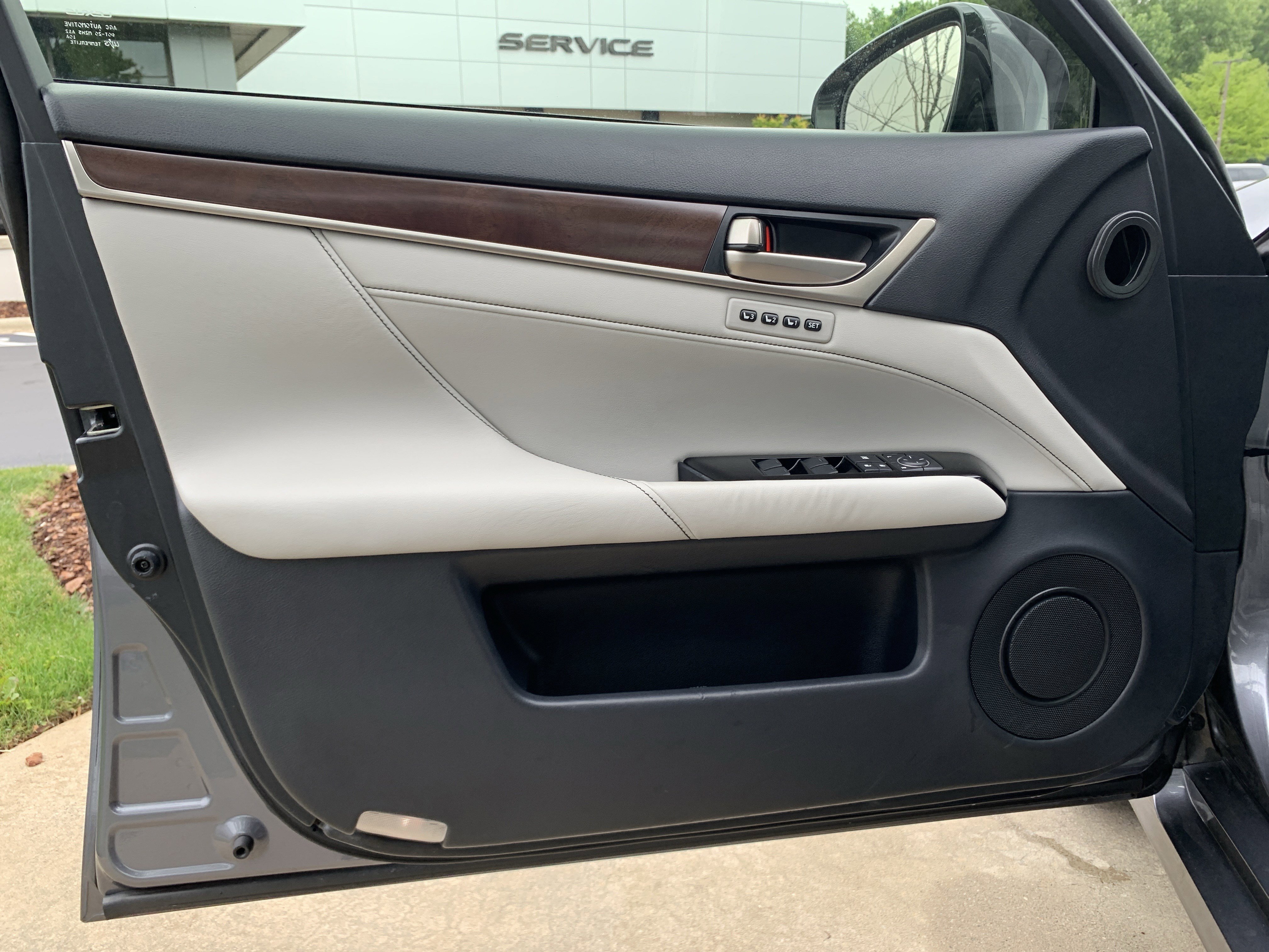 Used 2013 Lexus GS 350 w/ Premium Pkg RWD image 14