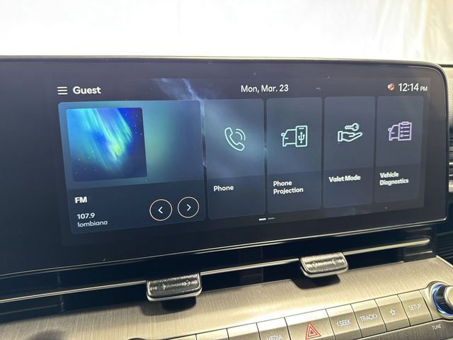 Used 2025 Hyundai Kona SEL image 16