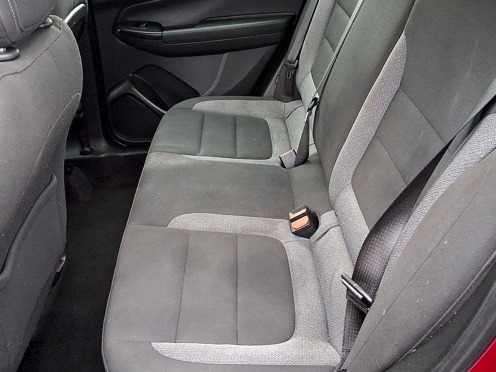 Used 2021 Chevrolet TrailBlazer LS image 12