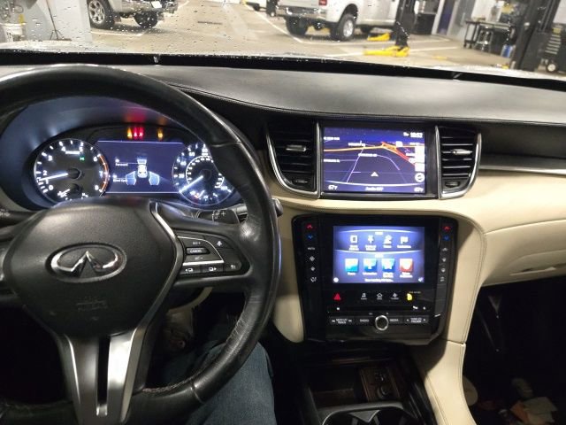 Used 2019 INFINITI QX50 Essential w/ Premium Audio Package image 16