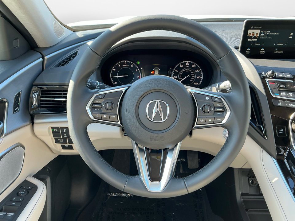 New 2026 Acura RDX SH-AWD w/ Technology Package image 10