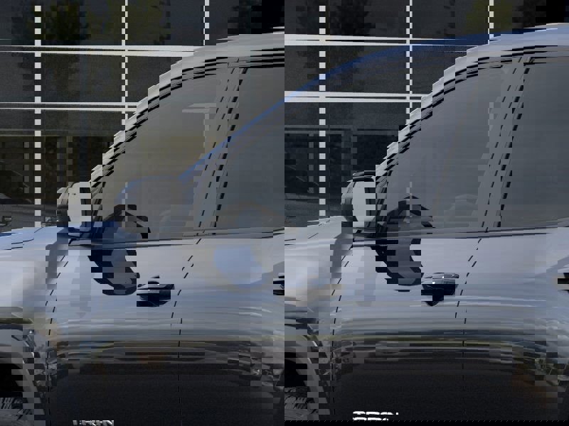 New 2026 GMC Terrain Elevation image 12