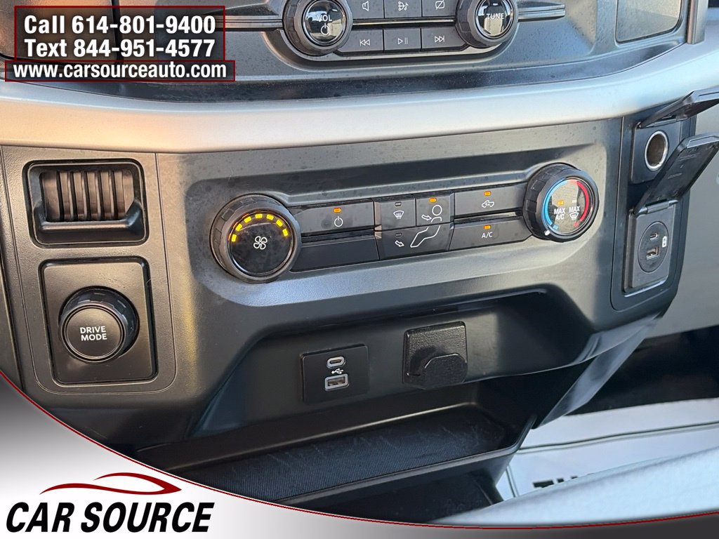 Used 2022 Ford F150 XL RWD image 18