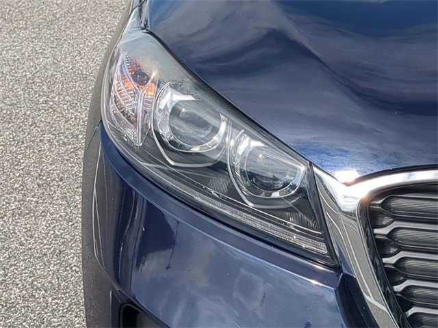 Used 2020 Kia Sorento LX w/ LX I4 Convenience Package image 10