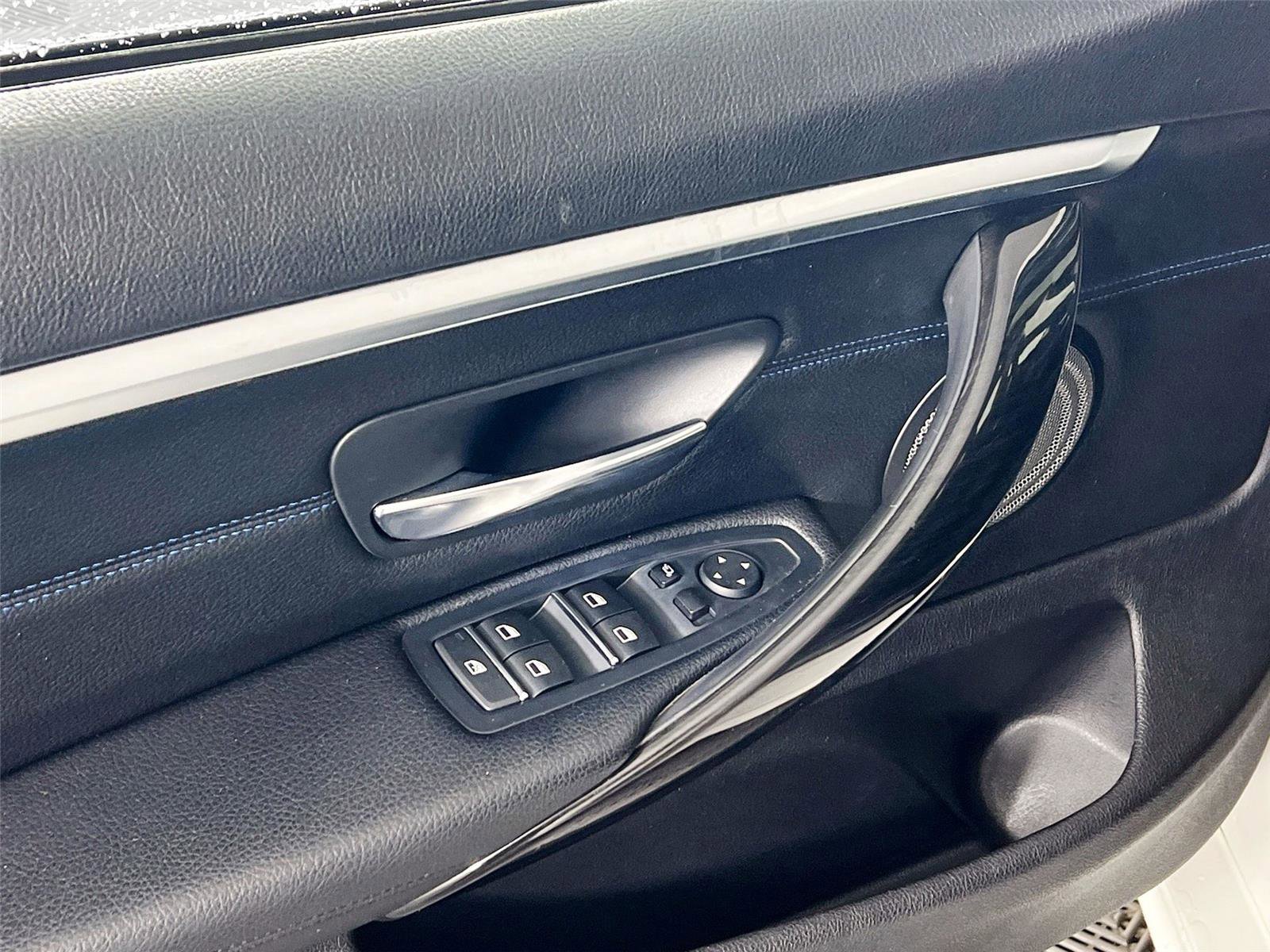 Used 2018 BMW 440i Gran Coupe xDrive image 17