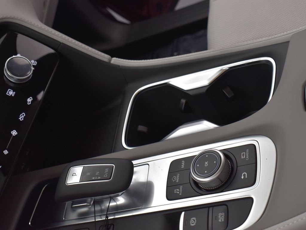 New 2026 INFINITI QX60 Luxe image 22