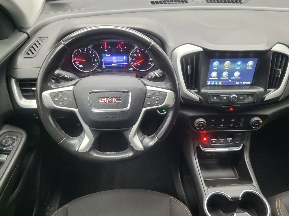 Used 2019 GMC Terrain SLE image 22