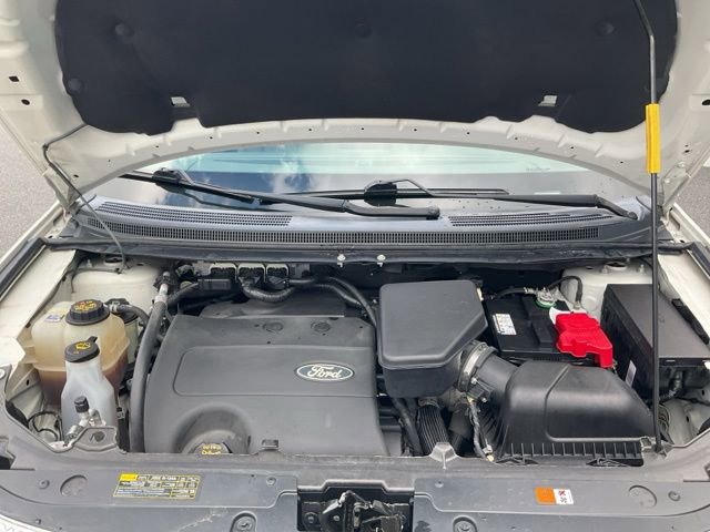 Used 2013 Ford Edge SE AWD/4WD image 18